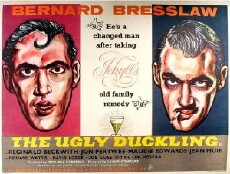 The Ugly Duckling (1959) - Stream Online