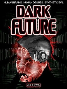 Dark Future (1994) - Stream Online