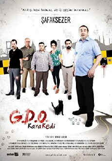 G.D.O. BlackCat (2013) - Stream Online
