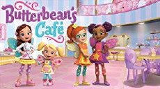 Butterbean's Café (2018) - Stream Online