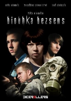 Biouhka Bezsens (2013) - Stream Online