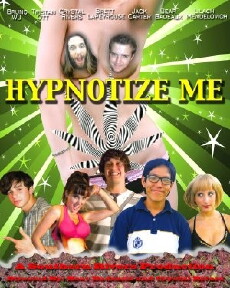 Hypnotize Me (2016) - Stream Online