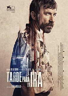 The Fury of a Patient Man (2016) - Stream Online