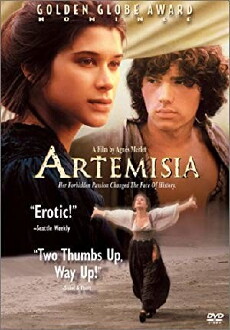 Artemisia (1997) - Stream Online