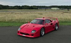 Goodwood: Classic Cars (2017) - Stream Online