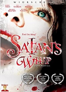 Satan's Whip (2006) - Stream Online