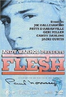 Flesh (1968) - Stream Online