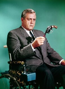 Ironside (1967) - Stream Online