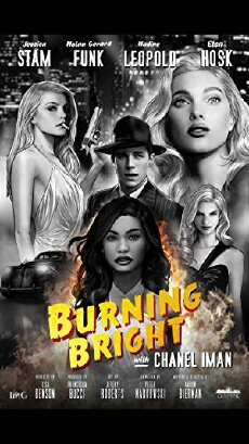 Burning Bright (2018) - Stream Online
