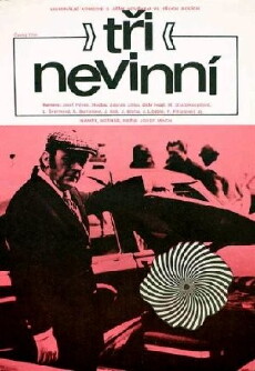 Tri nevinni (1974) - Stream Online
