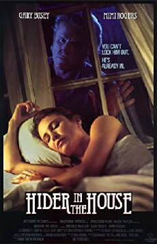 Hider in the House (1989) - Stream Online