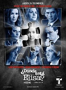 Missing (2010) - Stream Online