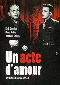 Act of Love (1953) - Stream Online