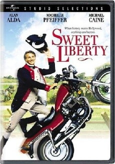 Sweet Liberty (1986) - Stream Online