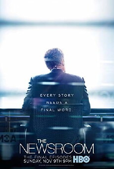 The Newsroom (2012) - Stream Online
