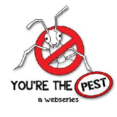 You're the Pest (2016) - Stream Online