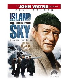 Island in the Sky (1953) - Stream Online