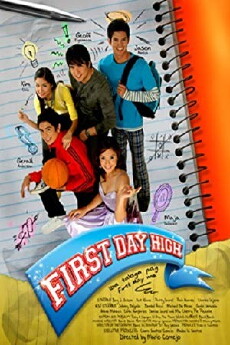First Day High (2006) - Stream Online