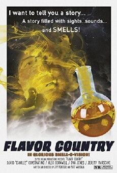 Flavor Country (2015) - Stream Online