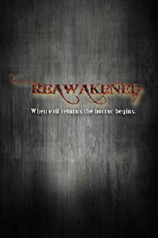 Reawakened (2018) - Stream Online