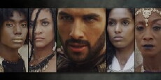 Half UnTold (2018) - Stream Online