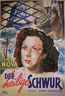 Der heilige Schwur (1949) - Stream Online