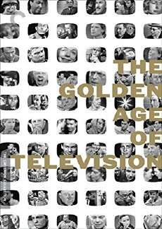 The Golden Age of Television (1981) - Stream Online