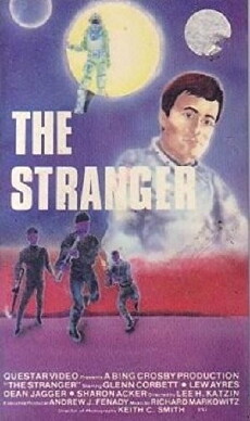 The Stranger (1973) - Stream Online