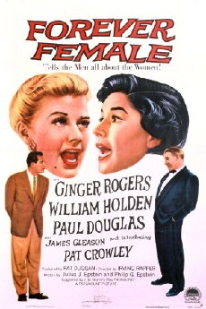 Forever Female (1953) - Stream Online