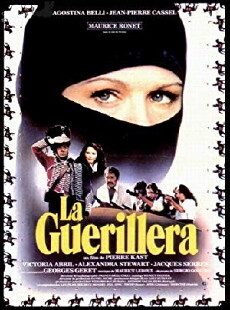 La guérilléra (1982) - Stream Online