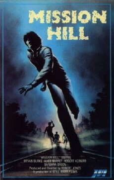 Mission Hill (1982) - Stream Online