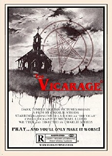 The Vicarage (2018) - Stream Online