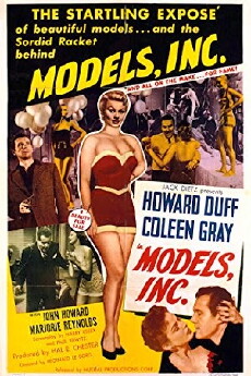 Models Inc. (1952) - Stream Online