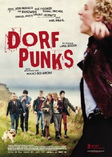 Dorfpunks (2009) - Stream Online