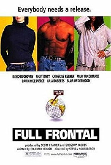 Full Frontal (2002) - Stream Online