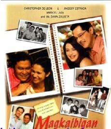 Magkaibigan (2008) - Stream Online