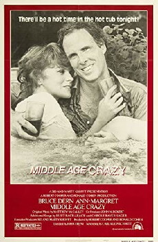 Middle Age Crazy (1980) - Stream Online