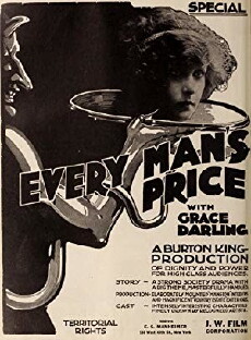 Everyman's Price (1921) - Stream Online