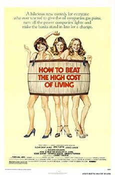 How to Beat the High Co$t of Living (1980) - Stream Online
