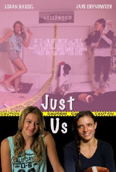 Just Us (2015) - Stream Online