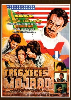 Tres veces mojado (1989) - Stream Online