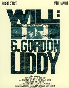 Will: The Autobiography of G. Gordon Liddy (1982) - Stream Online