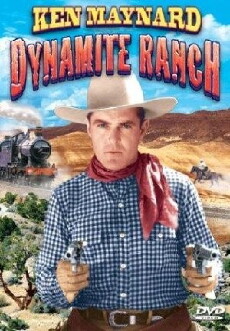 Dynamite Ranch (1932) - Stream Online