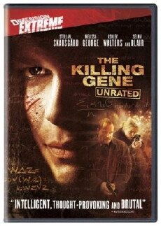 The Killing Gene (2007) - Stream Online