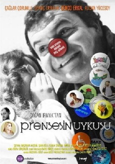 Prensesin Uykusu (2010) - Stream Online