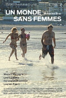 Eine Welt ohne Frauen (2011) - Stream Online