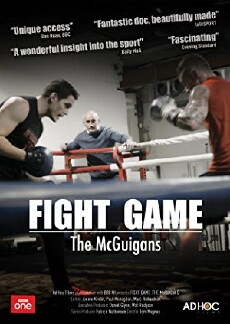 Fight Game: The McGuigans (2017) - Stream Online