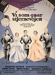 Vi som går stjernevejen (1956) - Stream Online