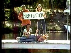 High Feather (1980) - Stream Online