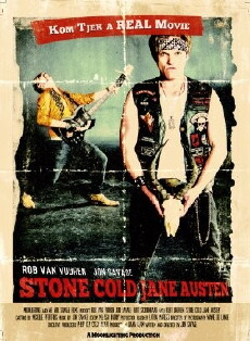 Stone Cold Jane Austen (2015) - Stream Online